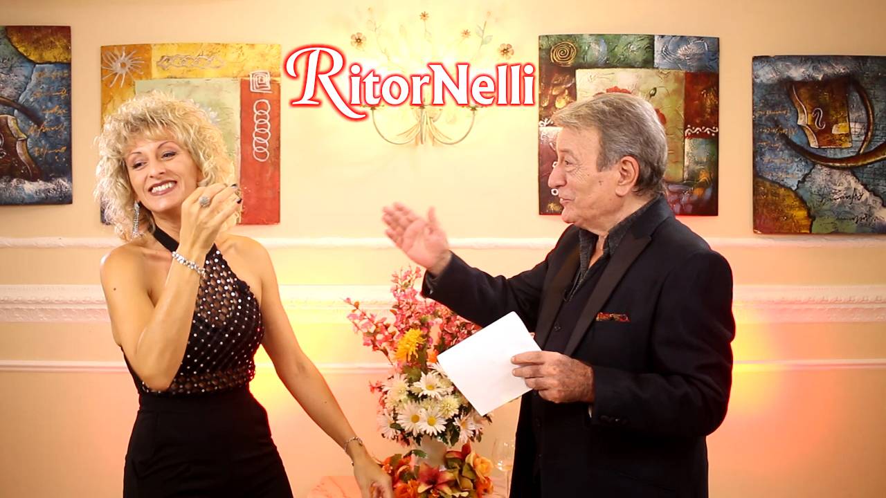 Trasmissione RitorNelli